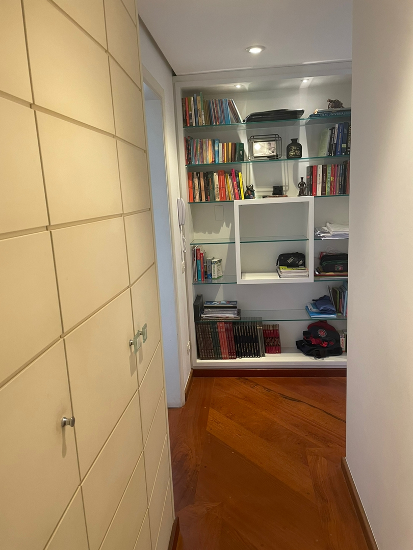 Comprar - Apartamento